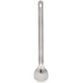 thumbnail image 2 of Titanium Long Spoon with Polished Bowl Camping Long Handle Spoon Outdoor Picnic Backpacking Flatware, 2 of 8
