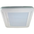thumbnail image 3 of MAXXAIR Maxxshade - Lightweight RV Window Shade, Blocks Out Sunlight & UV Rays, Easy Installation, No Lighting (00-03900), 3 of 3
