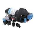 thumbnail image 1 of Jabsco 31295-3512-3A 12V 2 GPM 35 PSI Par-Max 2 Water Pressure Pump, 1 of 2