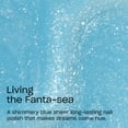 thumbnail image 3 of Esmalte de uñas OPI Infinite Shine Living the Fanta-Sea Blue, 3 of 6