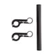 thumbnail image 4 of 1 Conjunto de barra de extensión de bicicletas MANDARIO PROFESIONAL HANDERBAR EXTENSIÓN MULTIFONETE EXTENSION, 4 of 7
