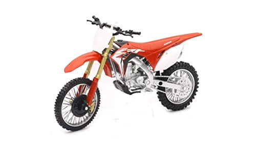 toy honda dirt bikes