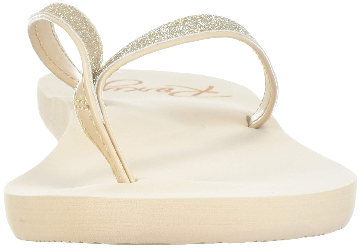 roxy napili flip flops