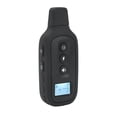 thumbnail image 4 of Collar de entrenamiento para perros con Control remoto inteligente, Collar de entrenamiento para perros con vibración y sonido recargable con linterna LED para perros, 4 of 5