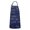 Math Equations Graphs, variant on Math Equations Colorful Doodles Black Apron-Garden Aprons for Women with Pockets-Cotton Linen Waterproof Kitchen Cooking Gardening Aprons Adjustable for Kitchen,Cooking,BBQ and Salon 33x27 Inch