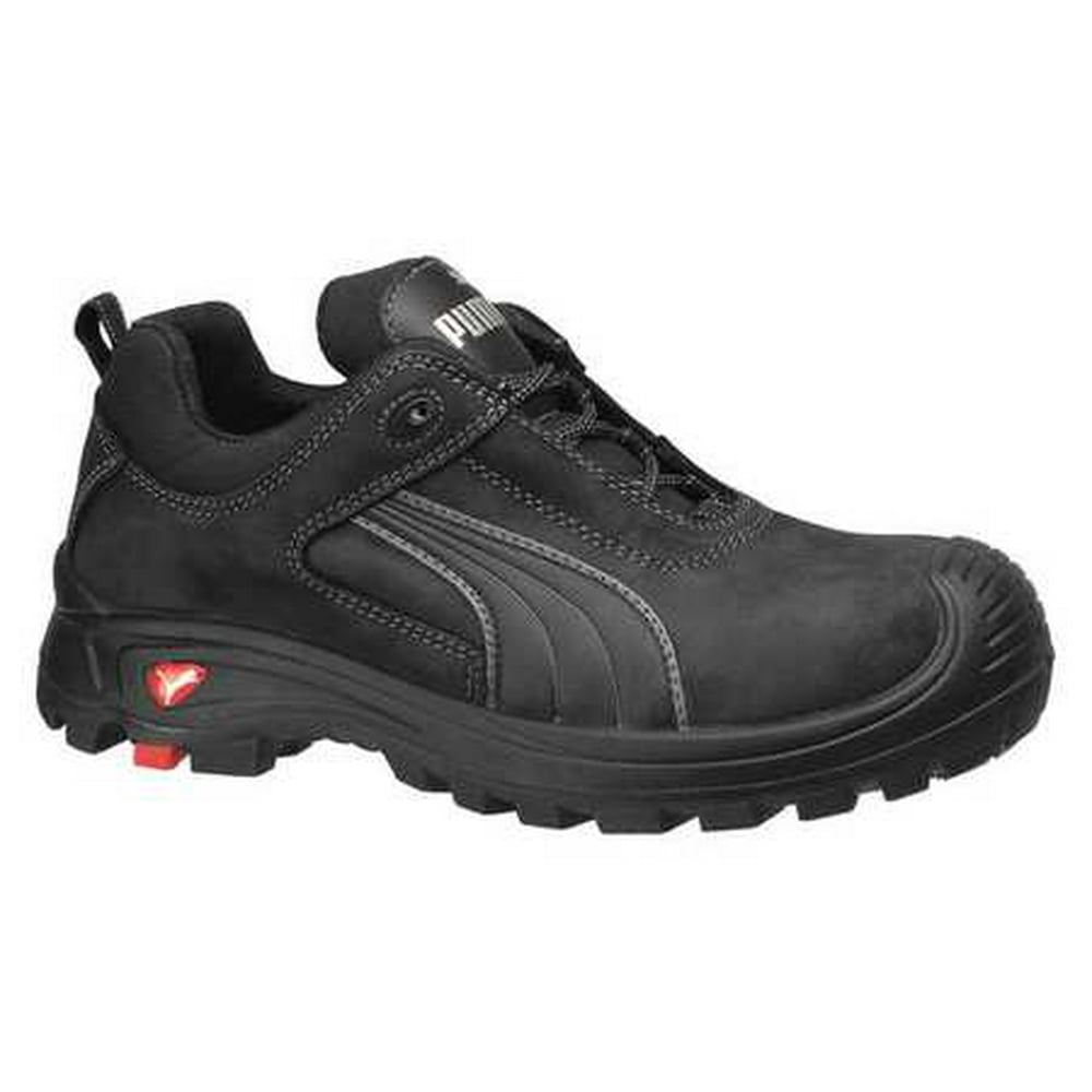 puma mens work shoes