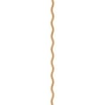 thumbnail image 2 of Ekena Millwork 94"H x 1/4"T Brazos Adjustable Wood Decorative Slat Wall Panel Kit, Maple (contains 22 Slats), 2 of 16
