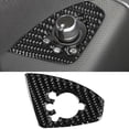 thumbnail image 4 of Carbon Fiber Sticker,Carbon Fiber Car Door Car Door Sticker Sticker Fitfor Audi Future-Proof Design, 4 of 8