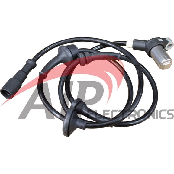 Brand New Anti-Lock Brake Sensor Front Right Volkswagen Abs Oem Fit ABS149