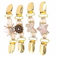 thumbnail image 1 of 4 clips para ropa., 1 of 3