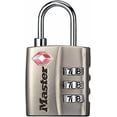 thumbnail image 4 of Master Lock, 4 of 4