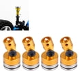 thumbnail image 4 of RC Car Magnetic Shell Post Body Mount Invisible Body RC Magnetic Body Post for SCX10 4WD 1:10 ANGGREK Otros, 4 of 8