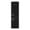Midnight Black, variant on Unique Appliances Retro Bottom Freeze Refrigerator, 9 cu ft