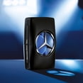 thumbnail image 4 of Ensemble-cadeau de Parfum Mercedes Benz Enseigne pour Hommes 3 Pcs, 4 of 4