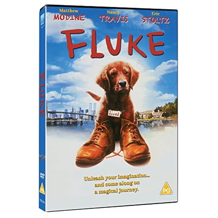 Fluke [DVD]