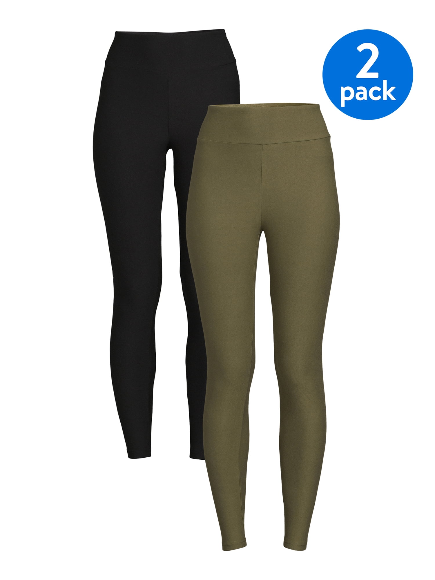 Eye Candy Juniors' Leggings with Ruched 
