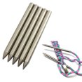 thumbnail image 2 of 6MM 550 Paracord Fid Lacing Stitching Weaving Needle Stainless Steel Works For Laces Strings      Brand: IPRee, 2 of 4