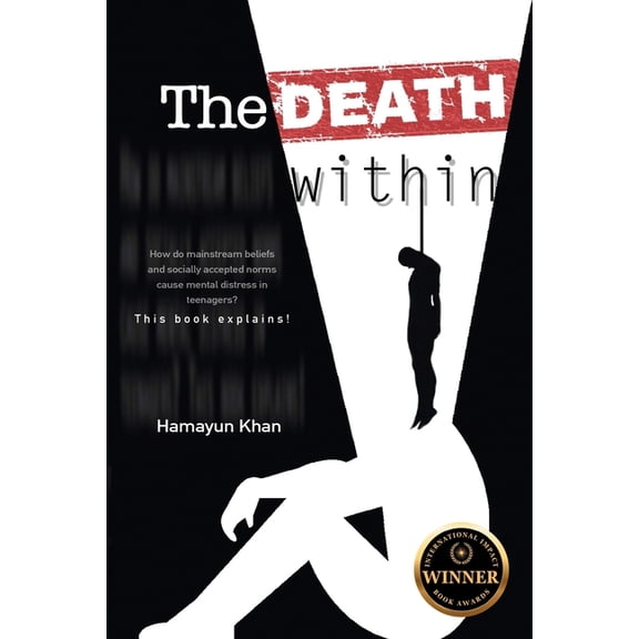The Death Within, (Paperback)