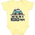 thumbnail image 3 of Inktastic Family Road Trip Mountains Boys or Girls Baby Bodysuit, 3 of 5