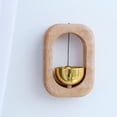 thumbnail image 5 of Campana para abrir puertas, timbre magnético adjunto, para empresas, 5 of 5