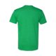 thumbnail image 2 of Next Level - Camiseta CVC de cuello redondo para adultos unisex (Verde Kelly), 2 of 3