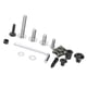 thumbnail image 1 of Kit de Pernos de Carenado 173PCS M5 M6 Kit de Pernos de Carenado de Motocicleta Parabrisas Carrocería Arandelas de Montaje Tornillos Tuercas Hardwares Moto ANGGREK  Otros, 1 of 8