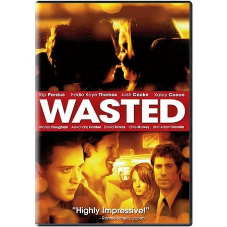 Wasted (Widescreen)