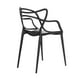 thumbnail image 3 of Silla Trix Equipamiento en Muebles negra, 3 of 4