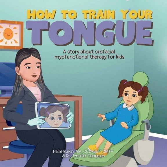 How to Train Your Tongue, (Paperback)