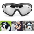 thumbnail image 1 of Gafas de sol impermeables para perros grandes y medianos CHAO, 1 of 5