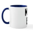 thumbnail image 2 of CafePress - Momma Bear Black Mug - 11 oz Ceramic Mug - Novelty Coffee Tea Cup, 2 of 6