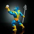 thumbnail image 5 of Masters of the Universe Origins Cartoon Collection Mer-Man, MOTU Action Figure Toy, 5 of 6