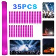 thumbnail image 1 of Barra LED Tubo Intermitente Esponja Suministros para Fiestas Bodas Y Festivales () Rosa, 1 of 5
