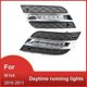 thumbnail image 3 of LED Daytime Running Light DRL Fog Lamp for Mercedes Benz ML350 W164 ML300 ML320 2010-2011, 3 of 5