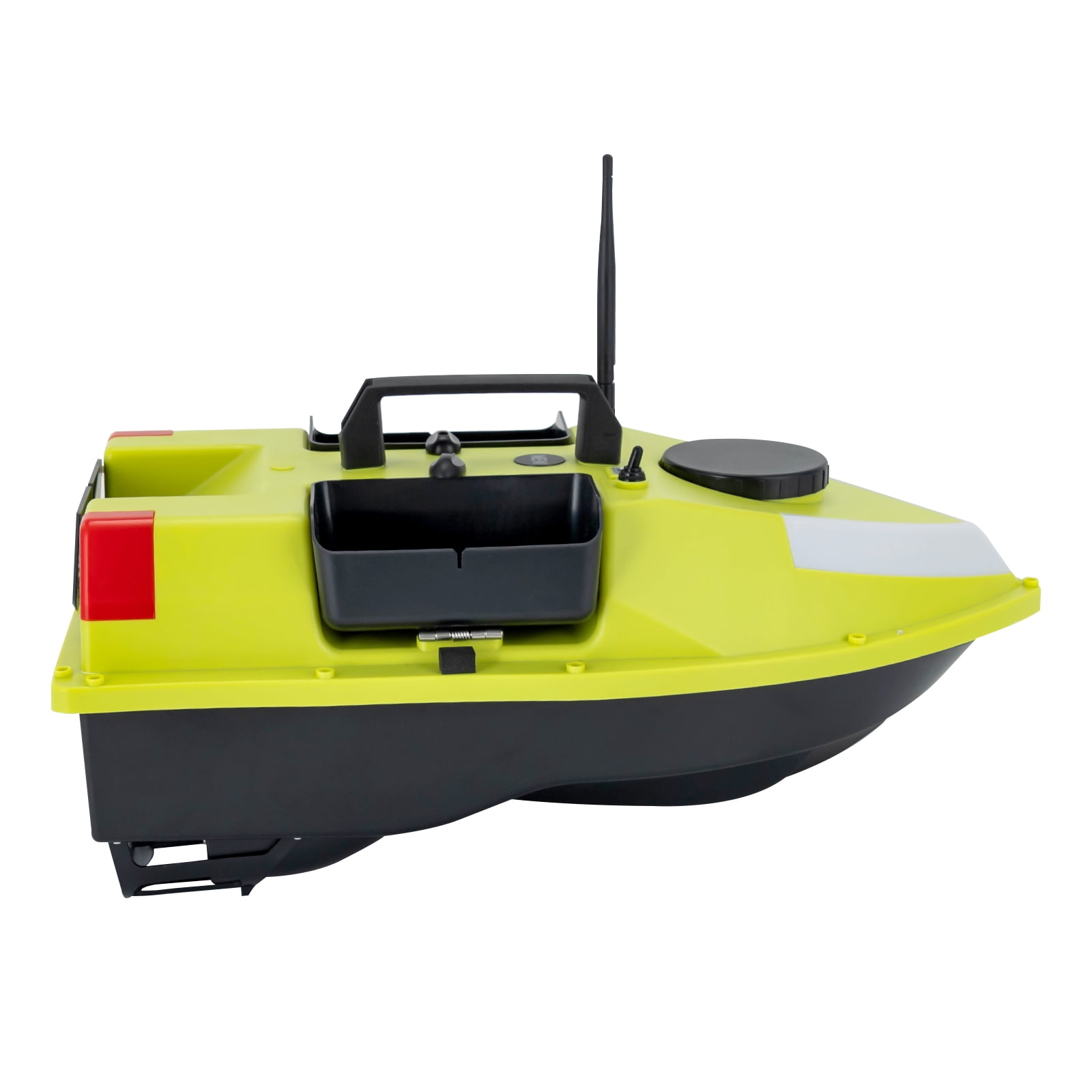 Dwellnix Remote Control Led Fishing Bait Boat Fishing Boat Bait Boat Surf Fishing