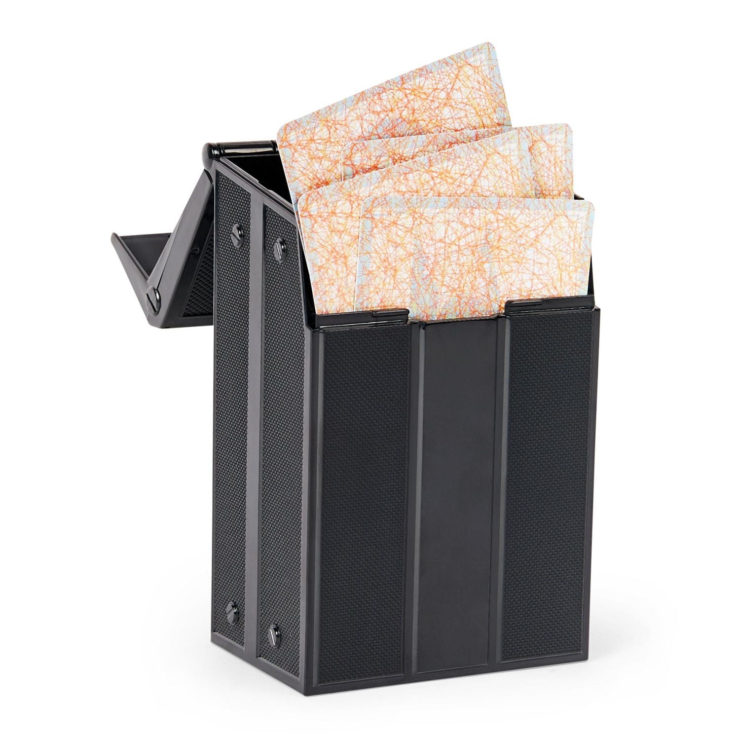 DC Comics, Batman Detective Kit Interactive Role-Play Toy and Accessories, The Batman Movie Collectible, Kids Toys for Boys and Girls Ages 4 and up