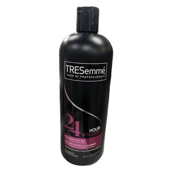 Tresemmé Shampoo 24 Hour Body, 28 Fl Oz (Pack Of 2)