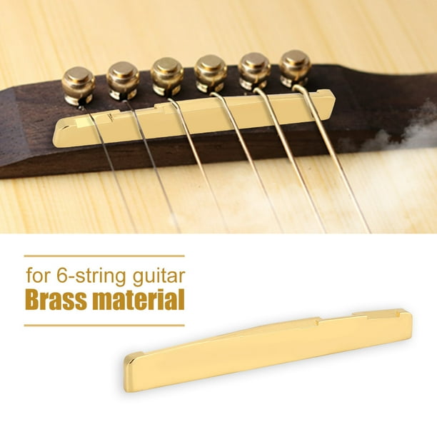 OTVIAP Good Quality Brass Saddle Replacement Part Accessory for 6