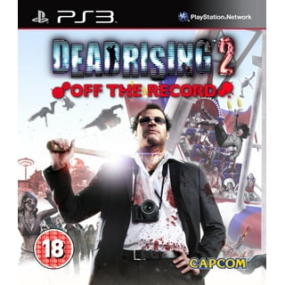 Dead Island 2 Ps4