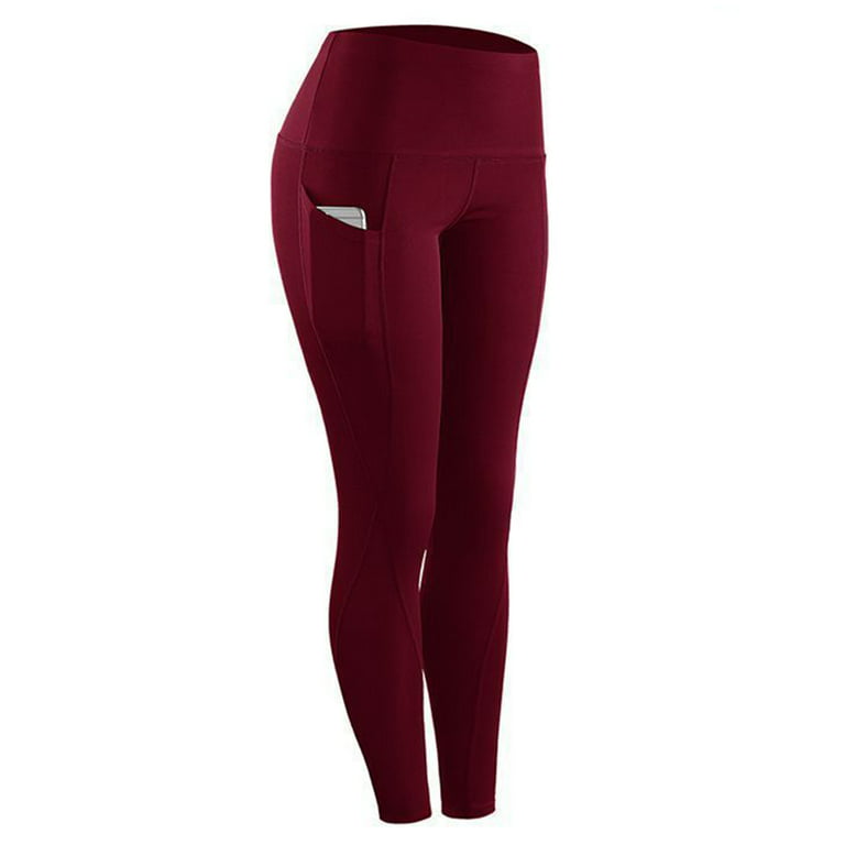 Plus Size Women Ladies Sweatpants Yoga Joggers Pants Leggings Tracksuit  Fitness Jogging Workout Trousers Gym Active Wear Pants with Pocket 