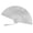 Silver, variant on Wooden Folding Fans Handheld Vintage Wood Hand Fan Foldable Chinese Sandalwood Fans with Tassels for Women Wedding Favors Baby Shower Party Gift (Silver)