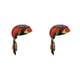 thumbnail image 4 of Cintas para la cabeza para ciclismo Naiovety pañuelo transpirable tipo 08 TJ-MC-08 2piezas, 4 of 6