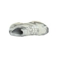 thumbnail image 6 of Mizuno Wave Rider 10 Trainers, White, 6 of 9