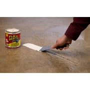 Flex Paste Super Thick Rubberized Paste, 26 fl oz, White