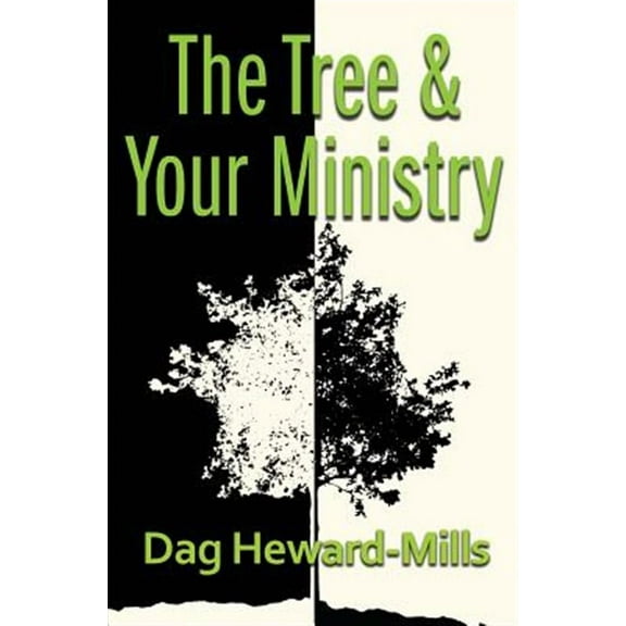 The Tree and Your Ministry