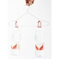 thumbnail image 3 of Perchas delgadas BuyWeek antideslizantes para ropa, 3 of 4