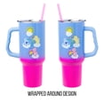 thumbnail image 2 of Vaso de viaje Silver Buffalo Care Bears de acero inoxidable de 1,2 L, 2 of 5