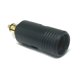 thumbnail image 5 of Adaptador convertidor de enchufe hembra para encendedor de cigarrillos con enchufe europeo de 12 V a 24 V CC, 5 of 5