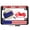 Black, variant on Motorcycle Metal License Plate Frame with Duty Honor Country USA Flag Design - Black