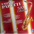thumbnail image 2 of Fausto Papetti Sax Collection (Vinyl Record), 2 of 2
